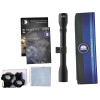 Прицел оптический Discovery MS 4X32 Long FW25, weaver