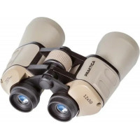 Бинокль Praktica Falcon 12x50, песочный (PRA202)