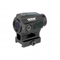 Прицел коллиматорный Wolf Reflex 120 RD, Veber