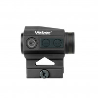 Прицел коллиматорный Wolf Reflex 120 RD, Veber