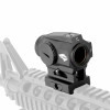 Прицел коллиматорный Wolf Reflex 120 RD, Veber