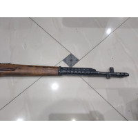 Б/У СХП Охолощенная винтовка СВТ-40 Б/У СХП Охолощенная винтовка СВТ-40