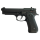 Сигнальный пистолет Retay MOD92 (Beretta) кал. 5,5 мм под 10ТК, черный Сигнальный пистолет Retay MOD92 (Beretta) кал. 5,5 мм под 10ТК, черный