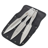 Набор метательных ножей M-134OSN, сталь 40Х13 Набор метательных ножей M-134OSN, сталь 40Х13