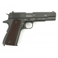 Пневматический пистолет Borner KMB76 (Colt) Пневматический пистолет Borner KMB76 (Colt)