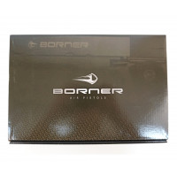 Пневматический пистолет Borner KMB76 (Colt) Пневматический пистолет Borner KMB76 (Colt)
