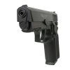 Пневматический пистолет Ekol ES 66 C Black, кал. 4,5 мм (металл)