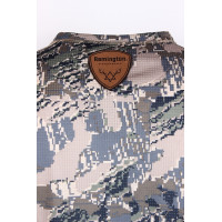 Футболка Remington Hunting Shirts figure