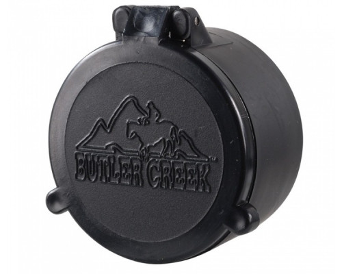 Крышка для прицела «Butler Creek» 02A obj - 30,0 мм (объектив)