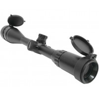 Прицел оптический Leapers 6-24x50 UTG FULL SIZE AOEG с подсветкой Прицел оптический Leapers 6-24x50 UTG FULL SIZE AOEG с подсветкой