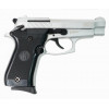 СХП Охолощенный пистолет Retay Mod 84 Beretta 84FS, кал. 9 мм, хром