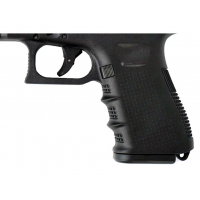 СХП Охолощенный пистолет Retay 17 Glock, кал. 9 мм, никель СХП Охолощенный пистолет Retay 17 Glock, кал. 9 мм, никель
