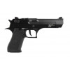 СХП Охолощенный пистолет Retay Eagle X Desert Eagle, кал. 9 мм