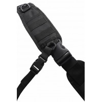 Рюкзак Remington Tactical Shoulder Backpack Black, 20 л
