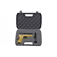 Сигнальный пистолет P320-S KURS (Sig Sauer) кал. 5,5 мм под 10ТК, черная пустыня Сигнальный пистолет P320-S KURS (Sig Sauer) кал. 5,5 мм под 10ТК, черная пустыня