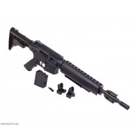 Пневматическая винтовка Crosman M4-177