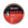 Пули JSB Exact Jumbo Match Diabolo 5,5 мм, 0,89 грамм, 300 штук