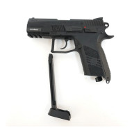 Пневматический пистолет ASG CZ 75 P-07 Duty Пневматический пистолет ASG CZ 75 P-07 Duty