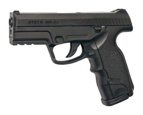 Пневматический пистолет ASG Steyr Mannlicher M9-A1