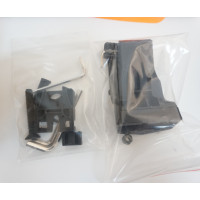 Арбалет блочный Man Kung MK-XB58 Kraken (PKG, черный) Арбалет блочный Man Kung MK-XB58 Kraken (PKG, черный)
