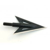Охотничий наконечник Topoint TP250 двулезвийный 100gn (3 шт.)