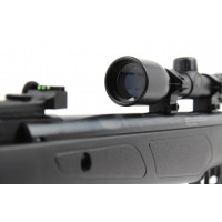 Пневматическая винтовка Crosman Remington Express Hunter (прицел 4x32) Пневматическая винтовка Crosman Remington Express Hunter (прицел 4x32)