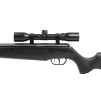 Пневматическая винтовка Crosman Remington Express Hunter (прицел 4x32) Пневматическая винтовка Crosman Remington Express Hunter (прицел 4x32)