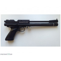 Пневматический пистолет Crosman 1701P (PCP)