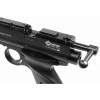 Пневматический пистолет Crosman 1701P (PCP)
