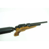 Пневматический пистолет Kral Puncher NP-04 Auto (орех, PCP)