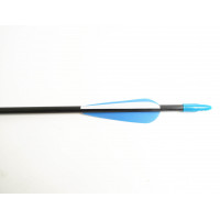 Стрела лучная фибергласс Centershot Sonic 30", Parabolic 3"