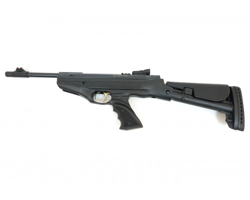 Пневматический пистолет Hatsan MOD 25 Super Tactical