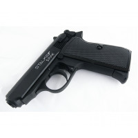 Пневматический пистолет Stalker SPPK (Walther PPK) Пневматический пистолет Stalker SPPK (Walther PPK)