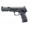 Пневматический пистолет Umarex DX17 (spring, BB/pellet)
