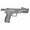 Пневматический пистолет Umarex DX17 (spring, BB/pellet)