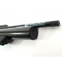 Пневматическая винтовка Aselkon MX-8 Evoc (пластик, PCP, 3 Дж) 6,35 мм Пневматическая винтовка Aselkon MX-8 Evoc (пластик, PCP, 3 Дж) 6,35 мм