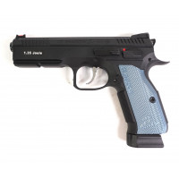 Пневматический пистолет ASG CZ Shadow 2 Пневматический пистолет ASG CZ Shadow 2