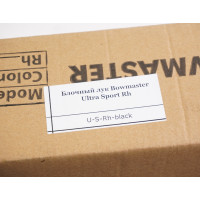 Блочный лук Bowmaster UltraSport Блочный лук Bowmaster UltraSport