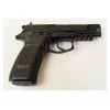 Пневматический пистолет ASG Bersa Thunder 9 Pro