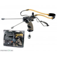 Рогатка Barnett Pro Diablo