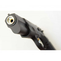 Пневматический пистолет ASG CZ 75 blowback Пневматический пистолет ASG CZ 75 blowback