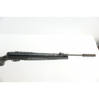Пневматическая винтовка Hatsan 125 Sniper Пневматическая винтовка Hatsan 125 Sniper